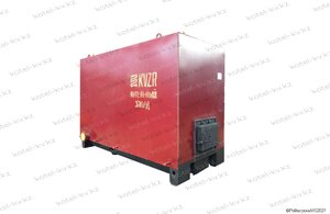 Твердотопливный котел 1000 кВт